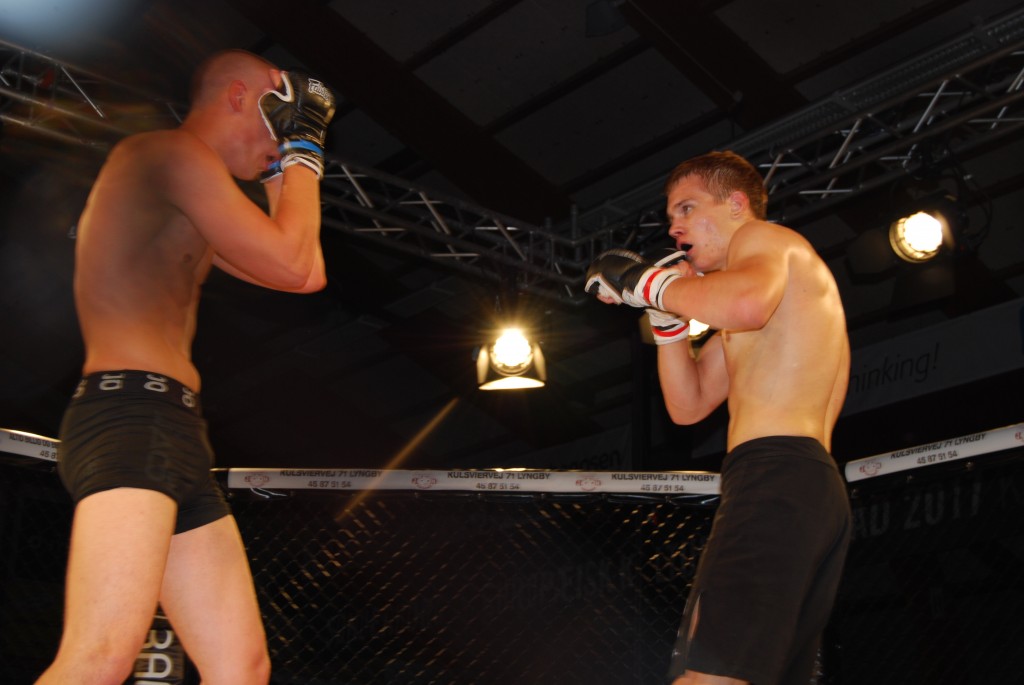 Hønefoss Fight Gym